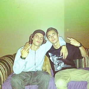 Meet your Posher, Nick